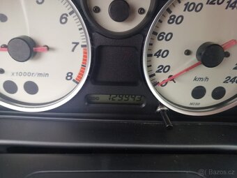 Mazda MX-5 1.6i, 81 kW, 110 PS, ALU - 10