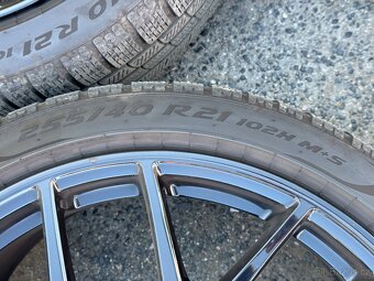 W223 S class S580 S500 S560 S680 GLC63 AMG - 10