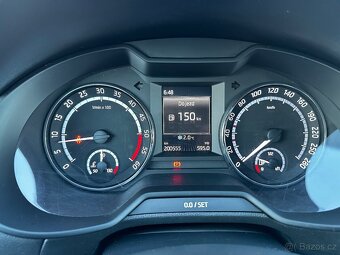 Škoda Octavia 3 RS 2.0 TDi 135 kw - 10
