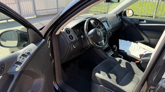 Volkswagen Tiguan //2.0TDi//81kW//SPORT//BLUE-MOTION// - 10