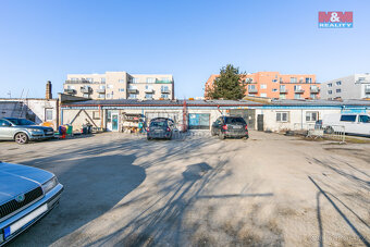 Prodej výrobního objektu, 404m², s pozemkem 2620m² Hostivice - 10