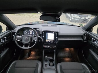 Volvo XC40 X D3 AWD G- Momentum Webasto Led - 10