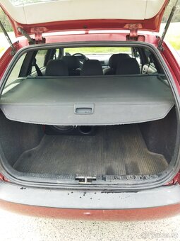 Škoda Octavia 1 1.9tdi 66kw ALH - 10