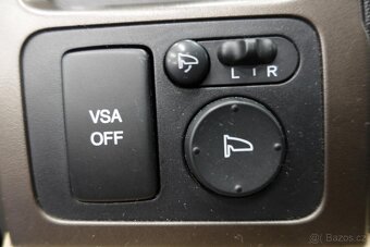 Honda CR-V 2.2 CDTi , 103 kW nafta, 2007 - 10