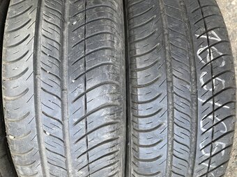 Letní pneu 165/ 65/14”Michelin,Continental - 10