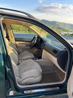 VW Bora variant 1.6 benzín 74kw (automat) - 10
