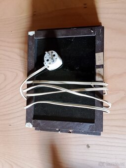 FOTOKOMORA - ZVĚTŠOVÁK + PŘÍSLUŠENSTVÍ - 10