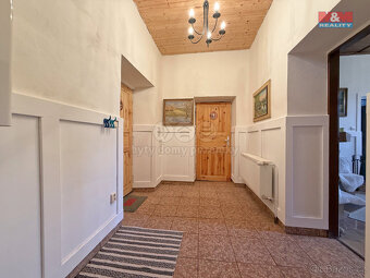 Prodej rodinného domu, 120 m², Slavonice - 10