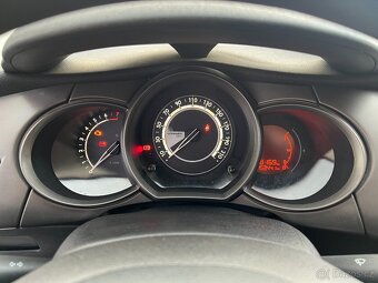 Citroën C3 1.0 VTI 50 kW - 10