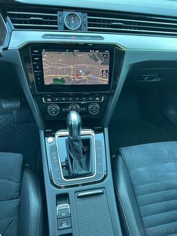 VW PASSAT 2.0 tdi FULL LED, VIRTUAL - 10