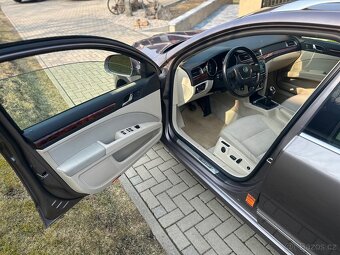 Škoda Superb II 4x4 TSI TOP - 10