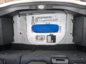 Suzuki Ignis 1.2 66 kW, 46000 km, původ ČR, první majitel - 10
