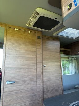 Karavan Weinsberg 400LK - 10