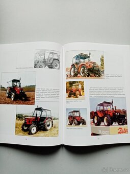 Zetor - 10