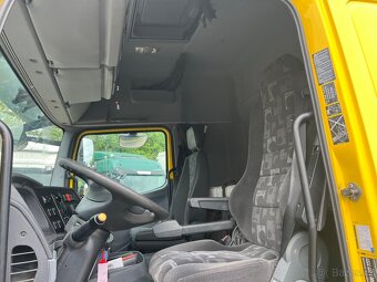 Mercedes Axor 2536L,6x2,BDF,Retardér,E5 - 10