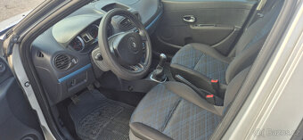Renault Clio, 1.2 i KLIMA,NOVÉ V ČR,TOP - 10
