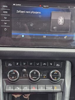 Škoda Kodiaq 2.0 TDI 4x4 - 10
