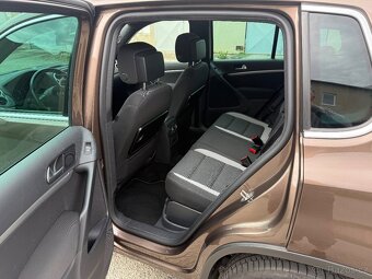 VW Tiguan Life, 4x4,2013, 2,0 tdi 130kw, DSG, DCC, TZ - 10