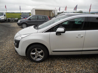 Perugeot 3008 1.6HDi 84Kw - 10