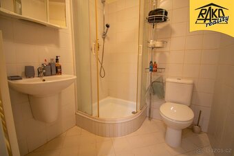 Pronájem atypického bytu 2+kk v Mladých Bukách - 10