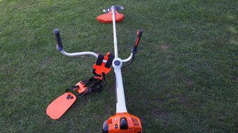 Profesionální Křovinořez stihl fs460c - 10