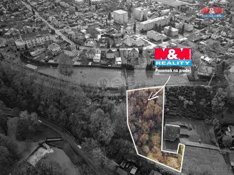 Prodej pozemku, 2141 m², Rychnov nad Kněžnou - 10