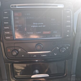 Ford galaxi 2.0tdcir.v.2012 7míst - 10