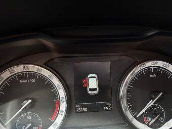 Škoda Karoq 2.0 TDi - 10