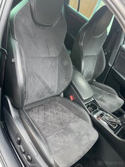 Škoda superb SPORTLINE - 10