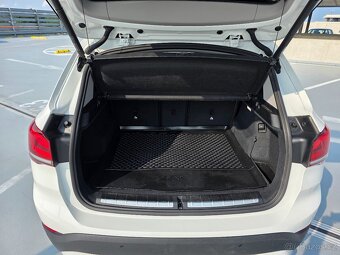 BMW X1 sDrive18d | Automat | 2020 | 58 000 km | DPH - 10