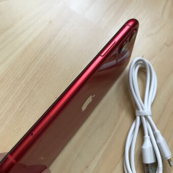 ‼️ iPhone 11 128GB Červený / KRÁSNÁ BARVA ‼️ - 10