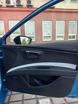 Seat Leon Cupra 2.0tsi/213kw, pěkný vůz - 10