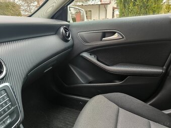 GLA 200 D - 10