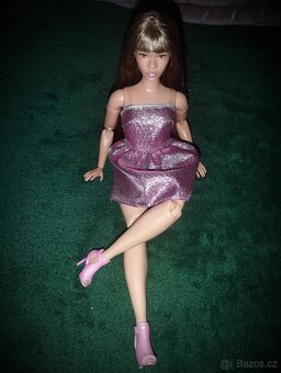 Barbie panenky - 10