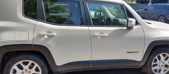 Jeep Renegade - 10