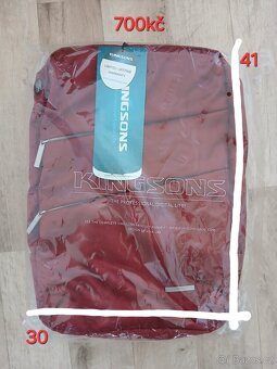 Batoh Kingsons novy - 10