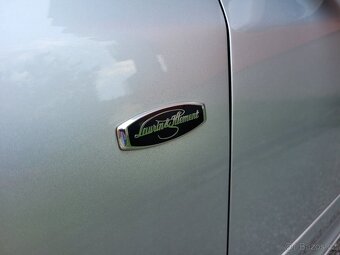 Octavia 1.8 Tsi 118kW DSG Laurin & Klement pěkný stav - 10