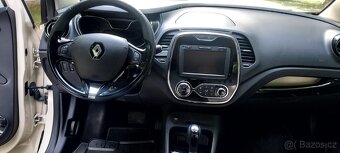 Renault Captur 1,2 automat - 10