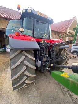 Massey ferguson 7718S Dyna6 - 10