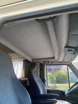 KNAUS TRAVELLER 640 - 10