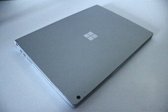 Microsoft Surface Book Performance Base - 10
