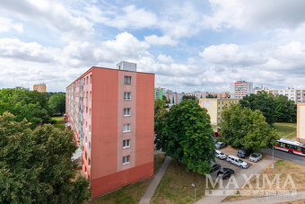 Prodej, byt 2+1, 53m2, Kladno, Kročehlavy, Havanská - 10