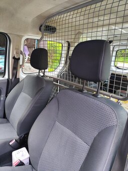 Mercedes-Benz Citan 1,5 D - 10
