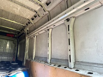 Fiat Ducato 3.0 TDI 116 kW – pracant - 10