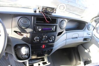 Iveco Daily 60C18, PLACHTA, SPAČKA, TAŽNÉ - 10