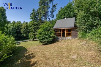 Prodej, chalupa, Radíkov, okr. Přerov - 10