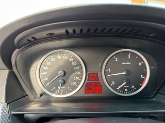 BMW e61 530xd m paket - 10