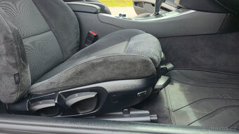 BMW E92 320d xDrive - 10
