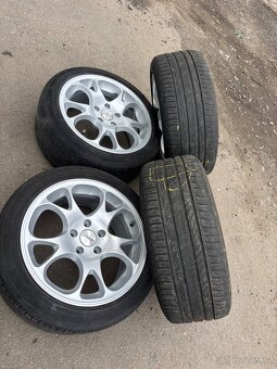 RH 5x112 R17 letni - 10