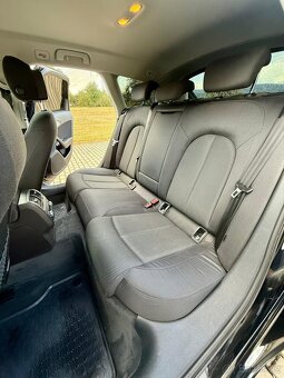 Audi A6 3.0Tdi, Quatro, tažné. Hezký stav - 10